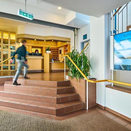 Brita Hotel Stuttgart Exterior photo