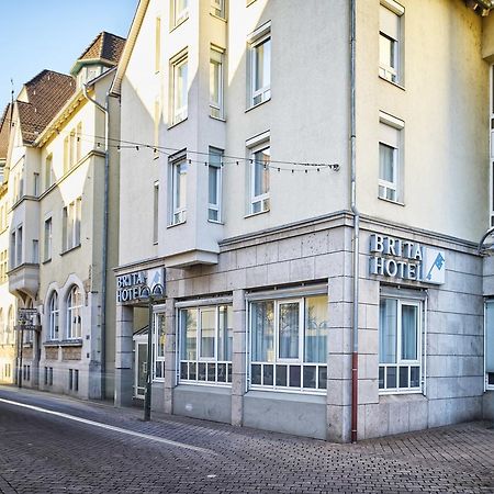 Brita Hotel Stuttgart Exterior photo