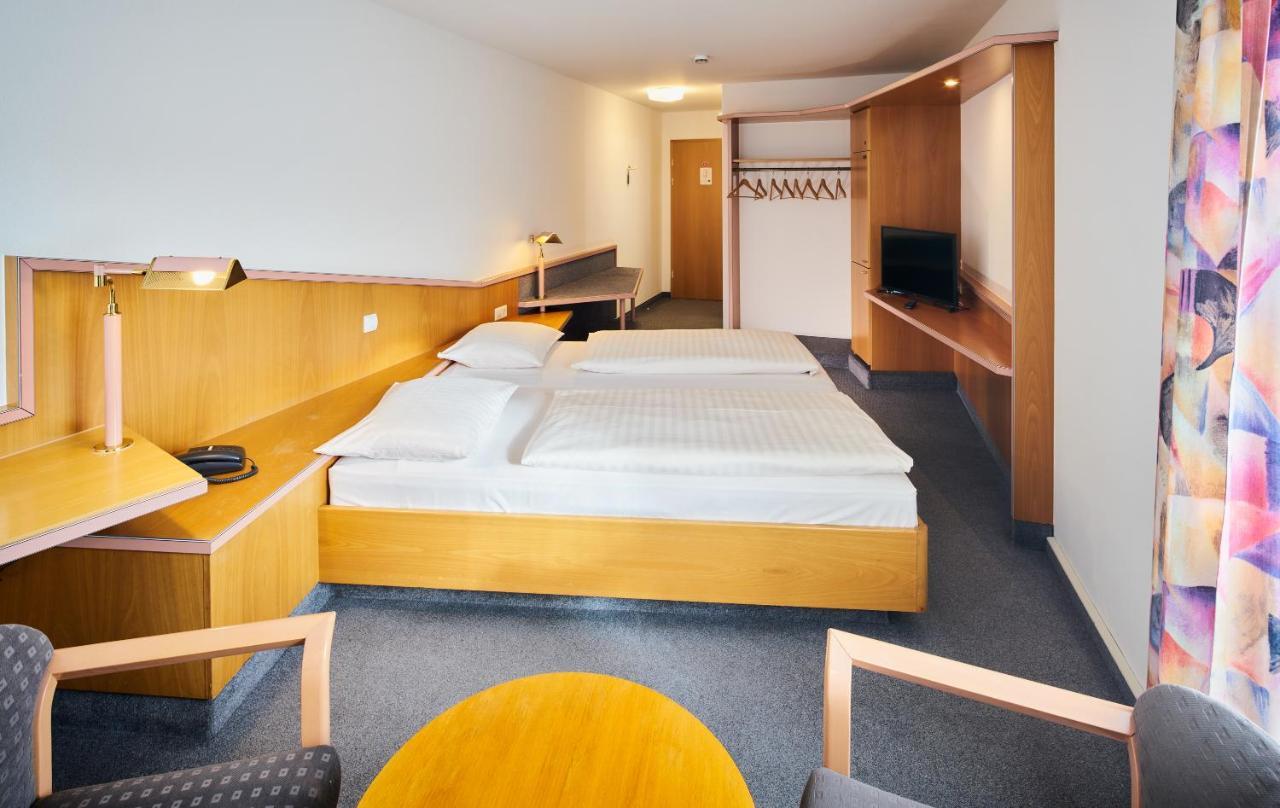 Brita Hotel Stuttgart Exterior photo