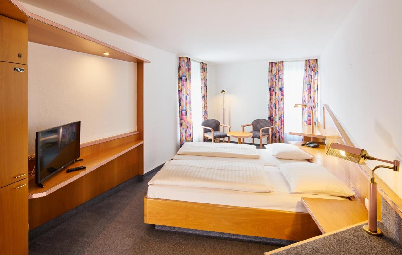 Brita Hotel Stuttgart Exterior photo