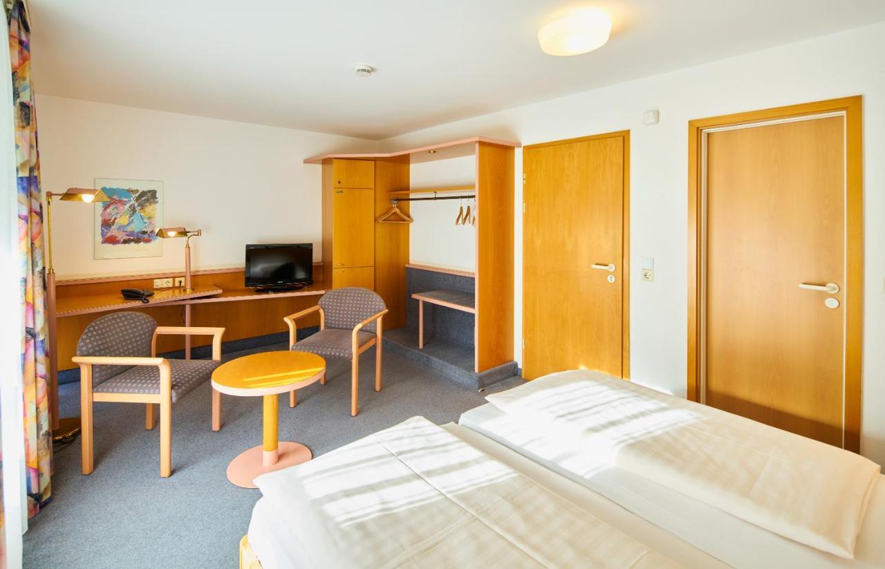 Brita Hotel Stuttgart Exterior photo